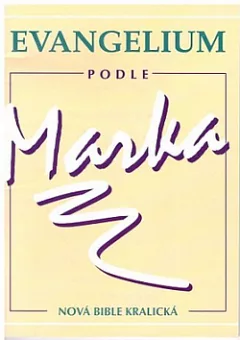 Evangelium podle Marka