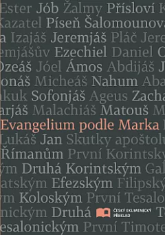Evangelium podle Marka