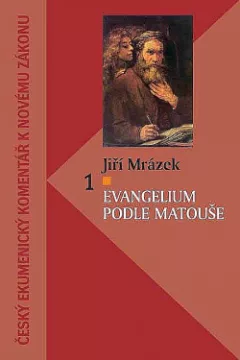 Evangelium podle Matouše
