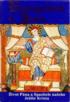 Evangelium podle s. Jana