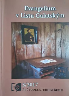 Evangelium v Listu Galatským