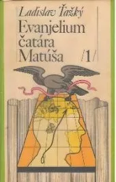 Evanjelium čatára Matúša 1.