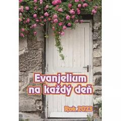 Evanjelium na každý deň 2023