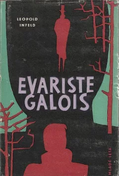 Evariste Galois