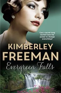 Evegreen Falls