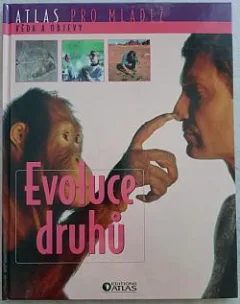 Evoluce druhů