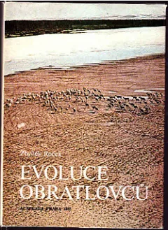 Evoluce obratlovců
