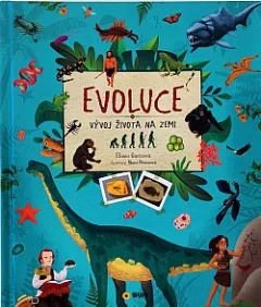 Evoluce: Vývoj života na Zemi