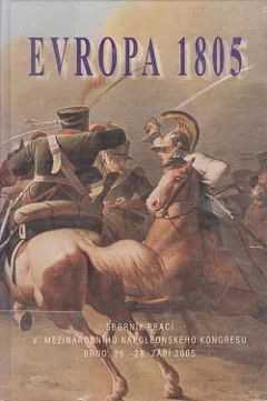Evropa 1805