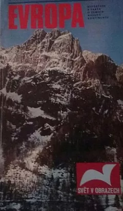 Evropa