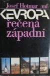 Evropa řečená západní