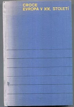 Evropa v XIX. století