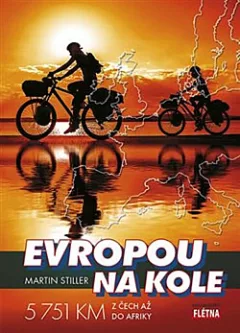 Evropou na kole: 5 751 km z Čech až do Afriky