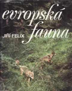 Evropská fauna