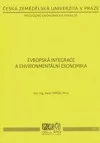 Evropská integrace a environmentální ekonomika