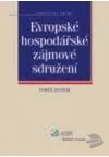 Evropské hospodářské zájmové sdružení