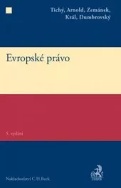Evropské právo