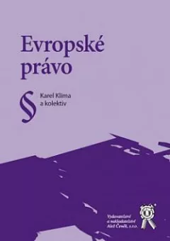 Evropské právo