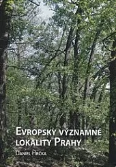 Evropsky významné lokality Prahy