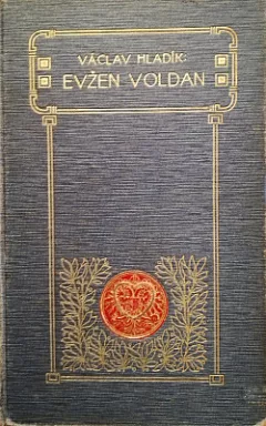 Evžen Voldan I. díl