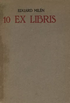Ex libris: Deset kamenokreseb