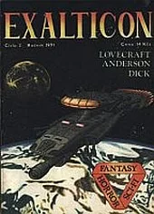 Exalticon 1991/02