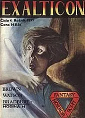 Exalticon 1991/04