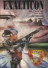 Exalticon 1992/01