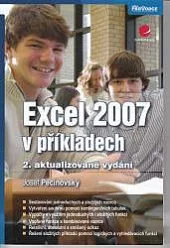 Excel 2007 v příkladech