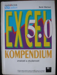 Excel 5.0
