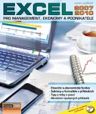 Excel pro management, ekonomy a podnikatele