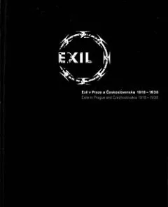 Exil v Praze a Československu 1918-1938