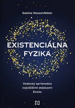 Existenciálna fyzika
