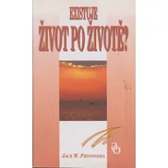Existuje život po životě?