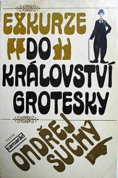 Exkurze do království grotesky