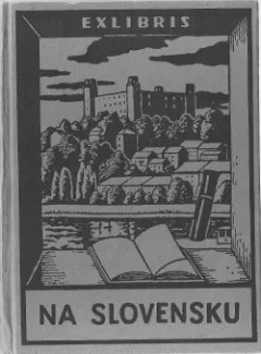 Exlibris na Slovensku