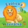 Exotická zvířatka