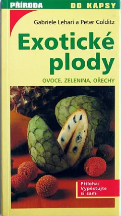 Exotické plody