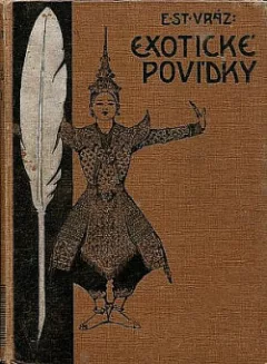 Exotické povídky