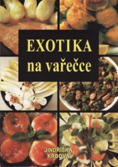 Exotika na vařečce