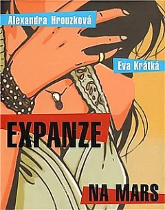 Expanze na Mars