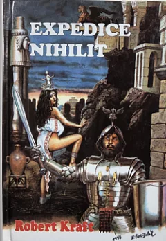 Expedice Nihilit