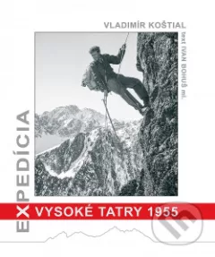 Expedícia Vysoké Tatry 1955