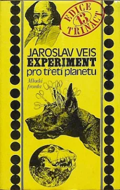 Experiment pro třetí planetu