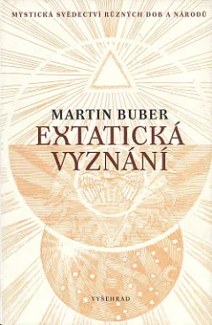 Extatická vyznání