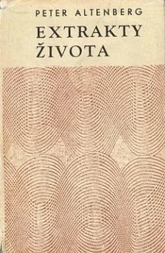 Extrakty života