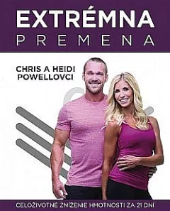 Extrémna premena