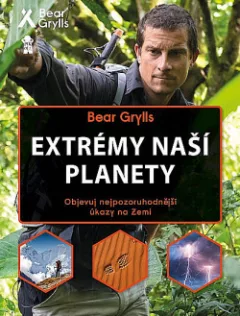 Extrémy naší planety