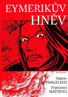 Eymerikův hněv