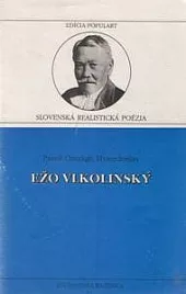 Ežo Vlkolinský